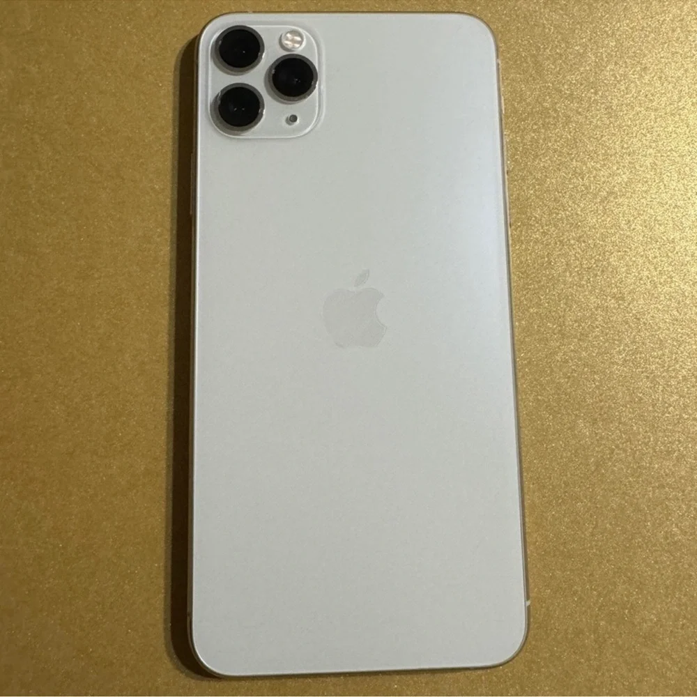 iPhone 11 Pro Max 256 GB